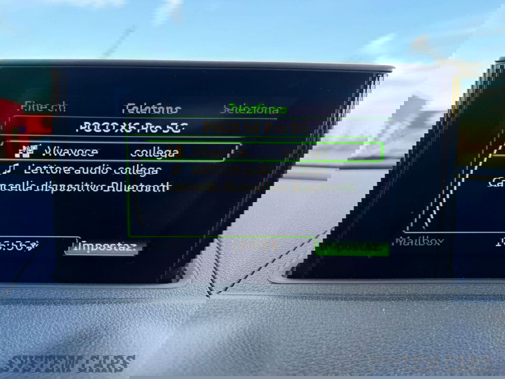 Audi A3 Sportback usata a Varese (10)