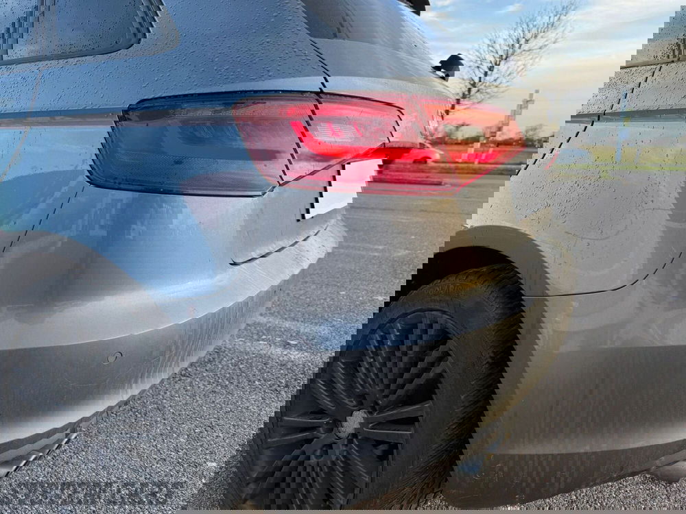 Audi A3 Sportback usata a Varese (12)