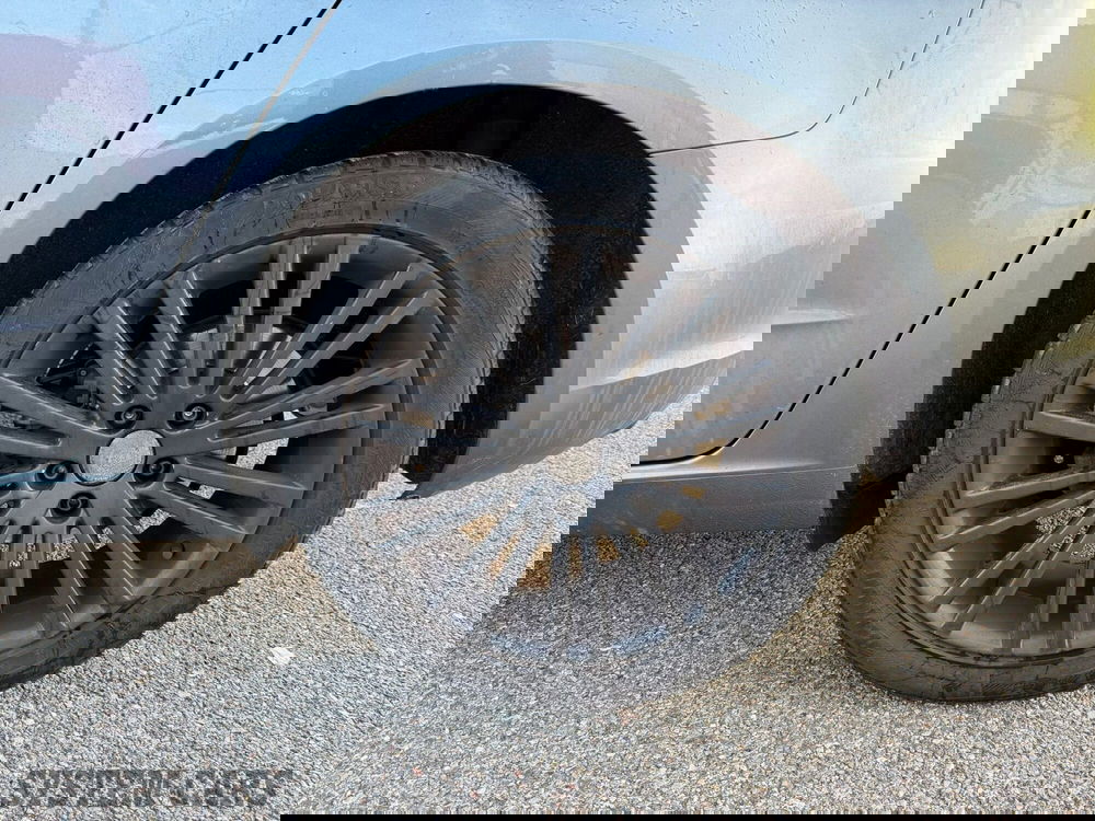 Audi A3 Sportback usata a Varese (13)