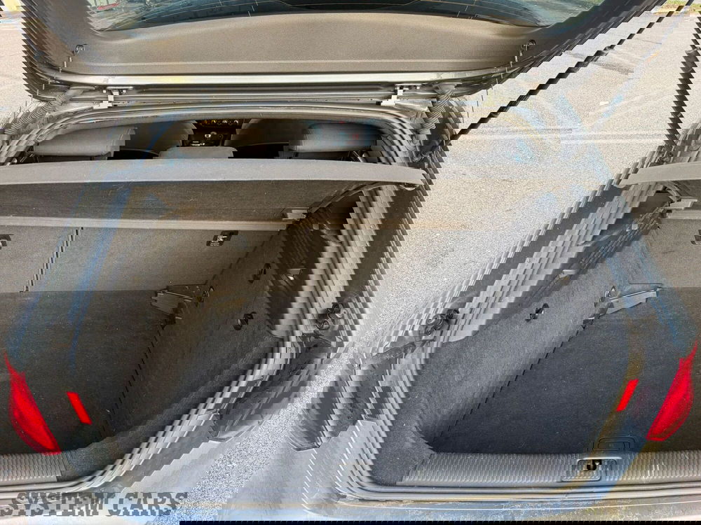 Audi A3 Sportback usata a Varese (14)
