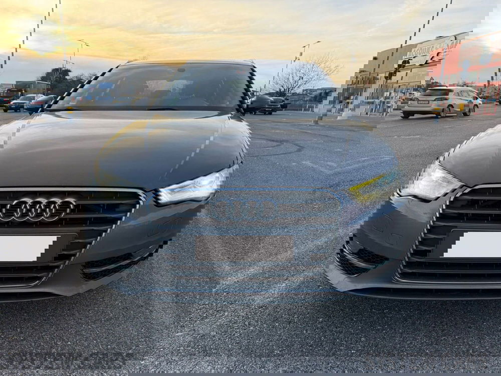 Audi A3 Sportback usata a Varese (2)