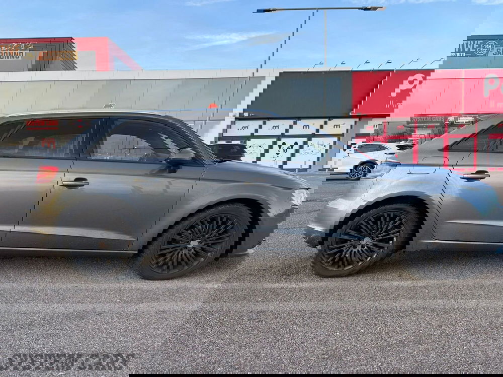 Audi A3 Sportback usata a Varese (5)