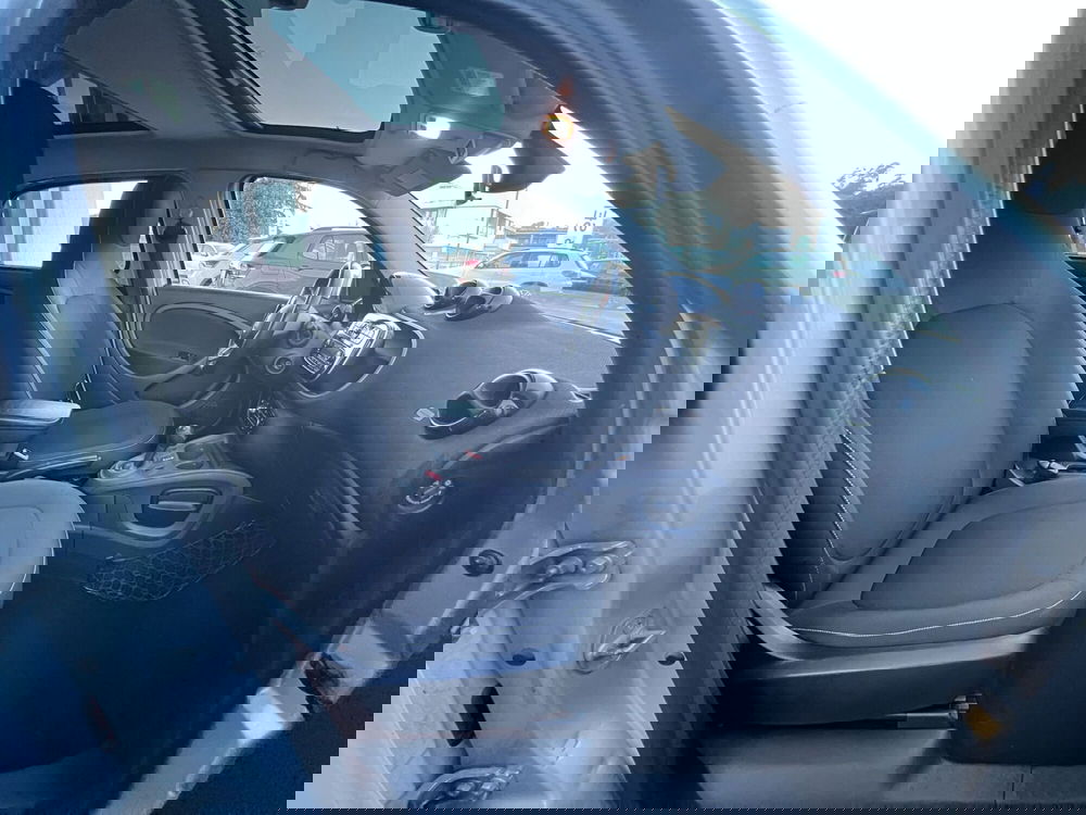 smart forfour usata a Teramo (10)