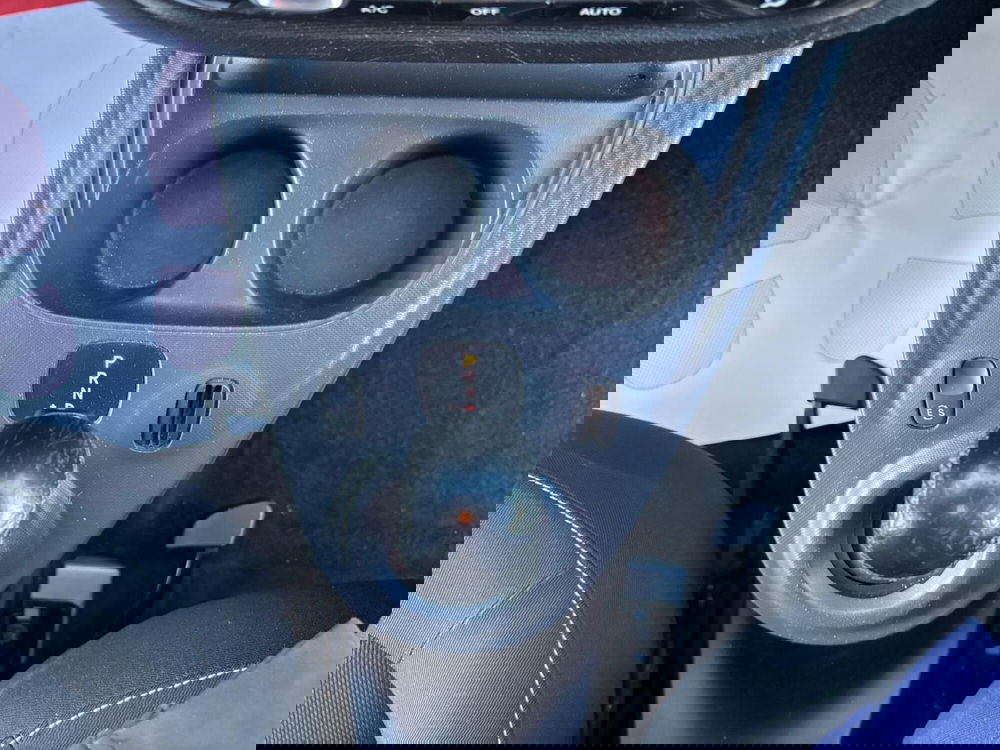 smart forfour usata a Teramo (9)