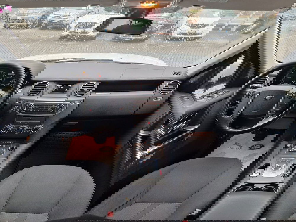 Land Rover Discovery usata a Verbano Cusio Ossola (2)