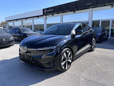 Renault Megane E-Tech Electric Techno EV60 220cv AC22 nuova a Jesi