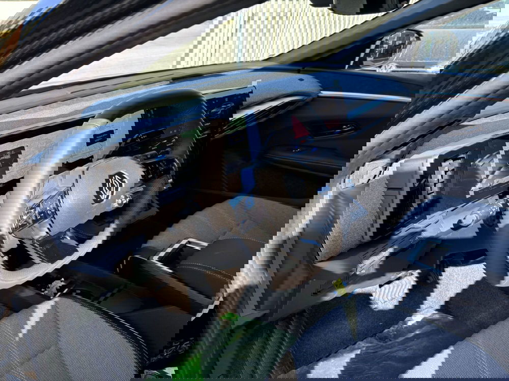 Renault Megane E-Tech Electric nuova a Ancona (10)