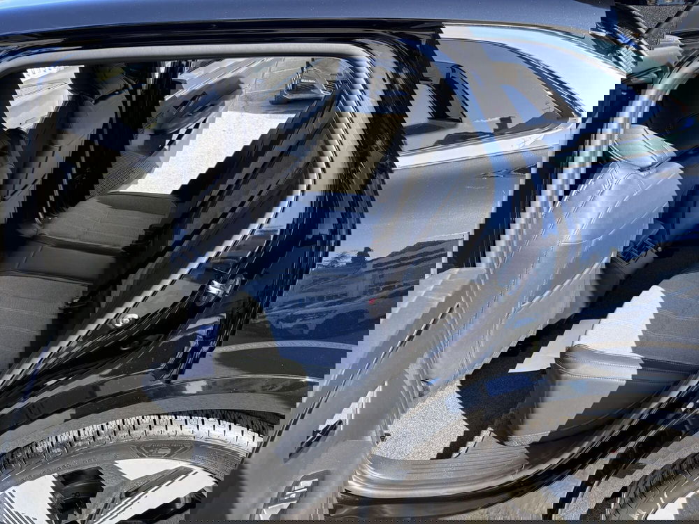 Renault Megane E-Tech Electric nuova a Ancona (11)