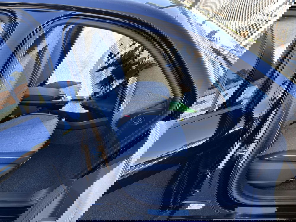 Renault Megane E-Tech Electric nuova a Ancona (14)