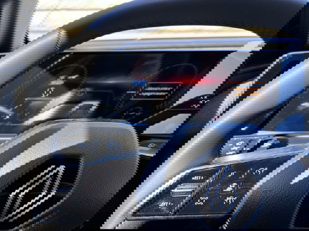 Renault Megane E-Tech Electric nuova a Ancona (16)