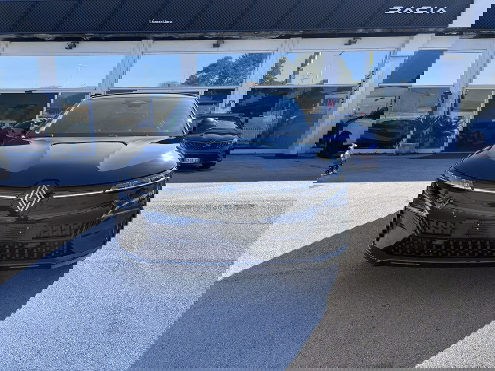 Renault Megane E-Tech Electric nuova a Ancona (2)
