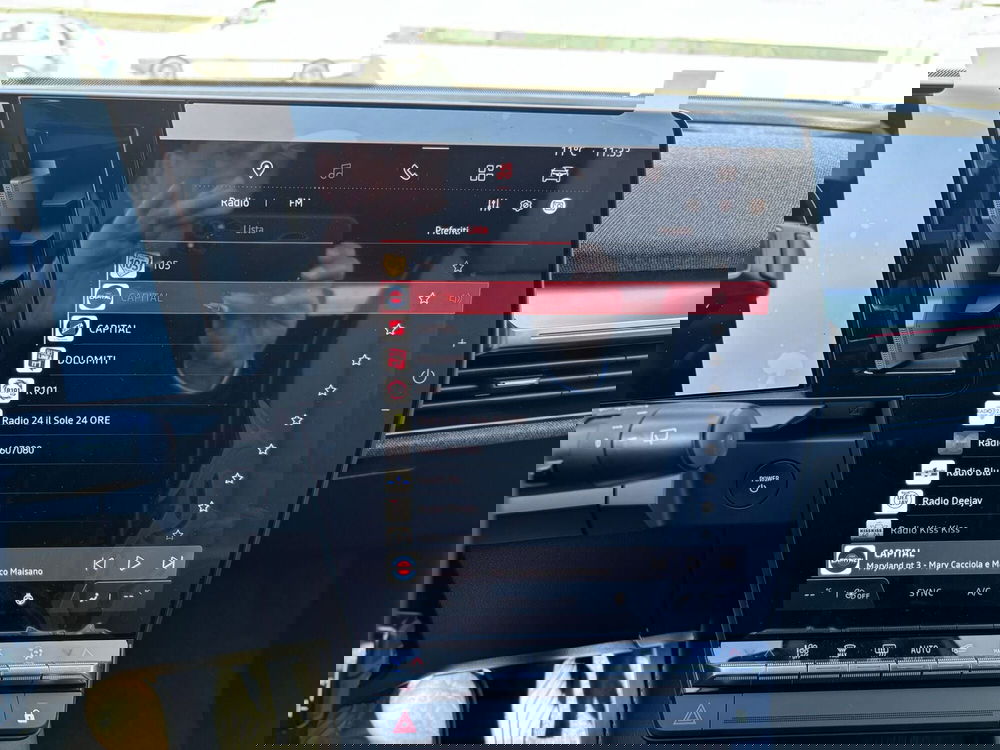 Renault Megane E-Tech Electric nuova a Ancona (20)