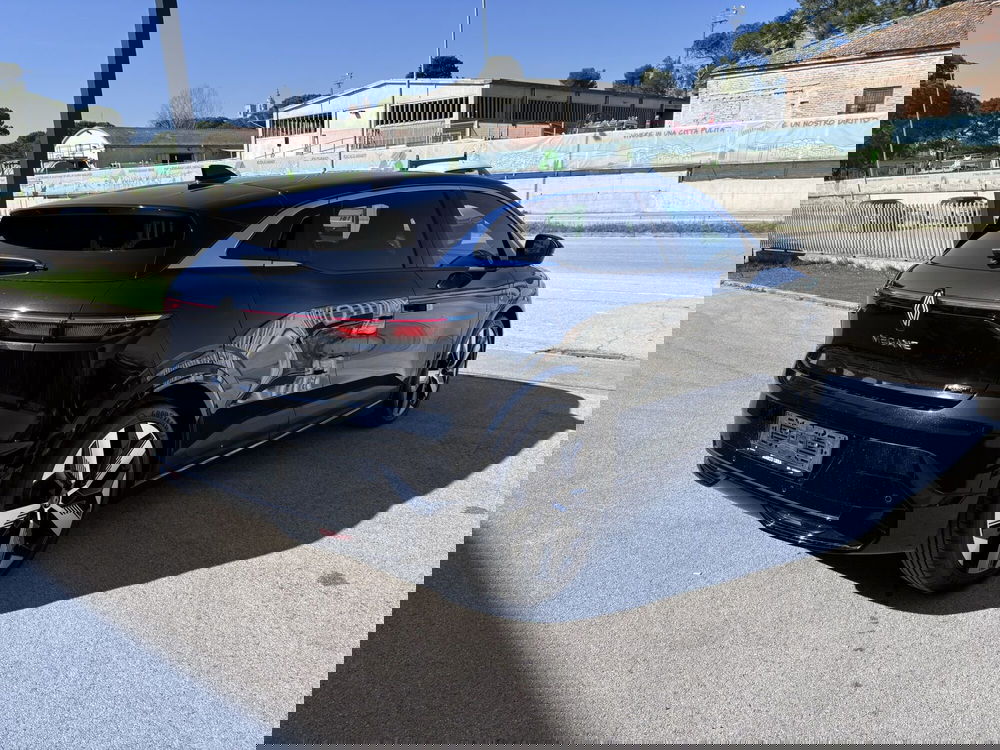 Renault Megane E-Tech Electric nuova a Ancona (5)