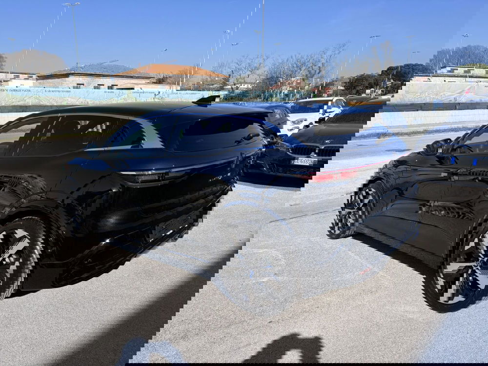 Renault Megane E-Tech Electric nuova a Ancona (7)