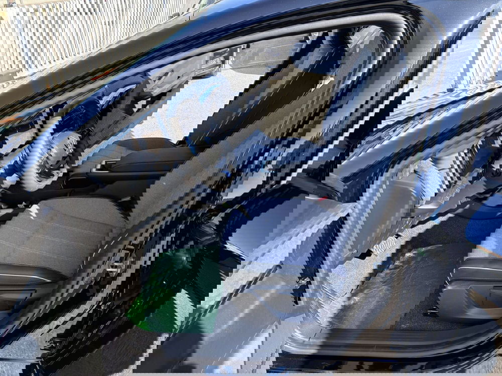 Renault Megane E-Tech Electric nuova a Ancona (9)