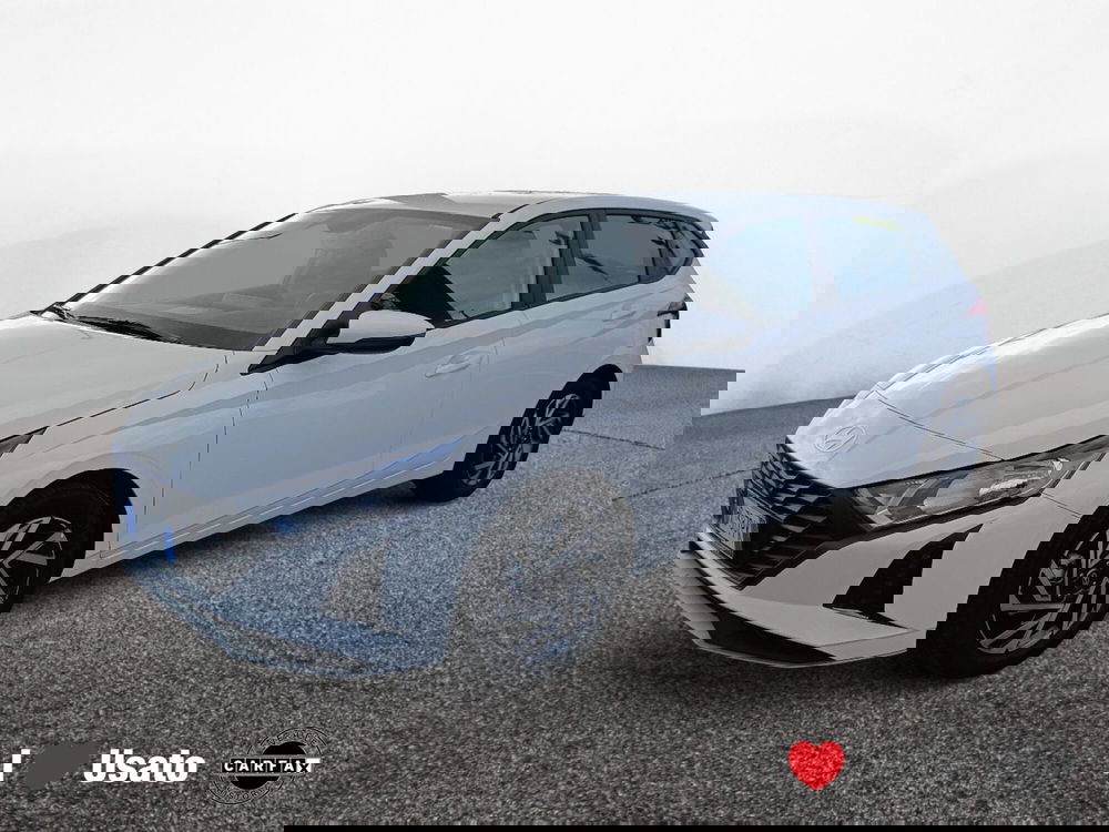 Hyundai i20 nuova a Latina