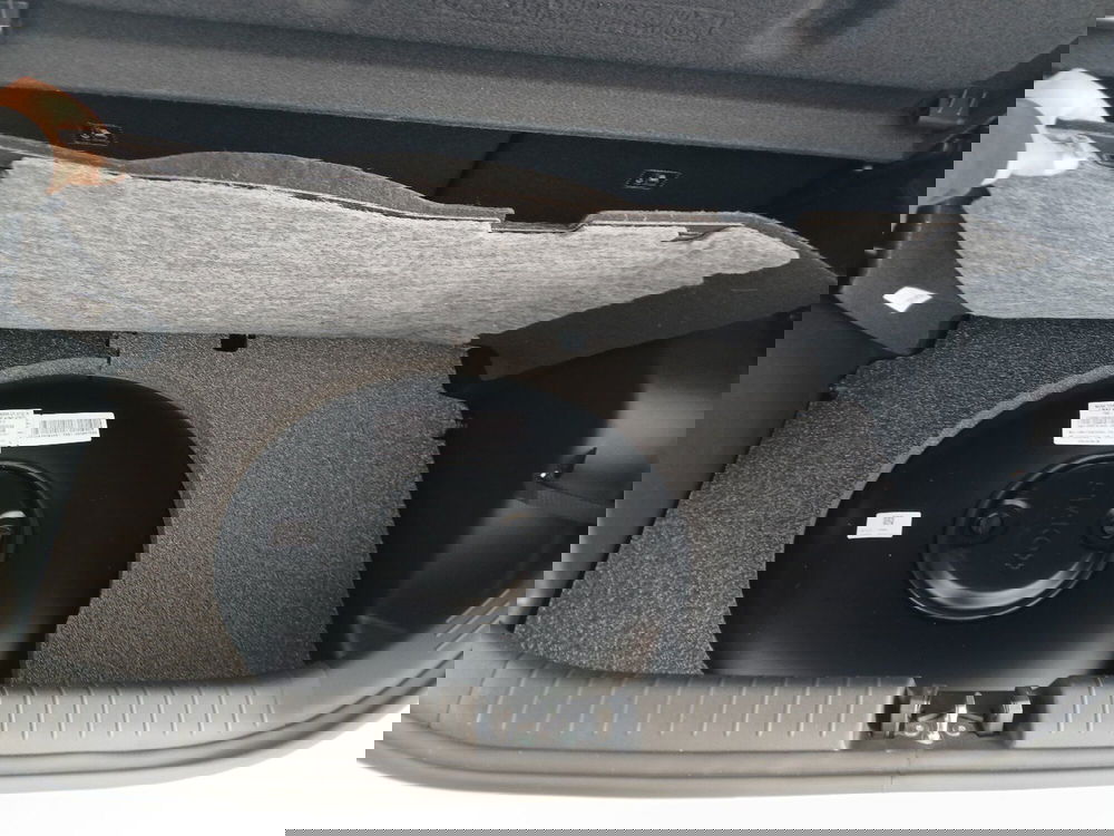 Hyundai i20 nuova a Latina (10)