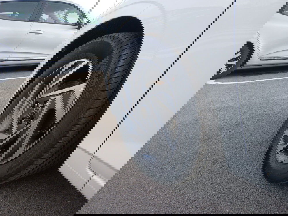 Hyundai i20 nuova a Latina (11)