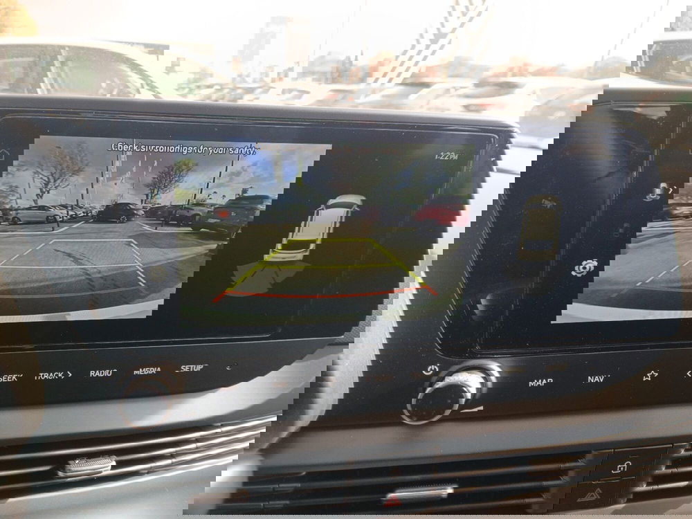 Hyundai i20 nuova a Latina (15)