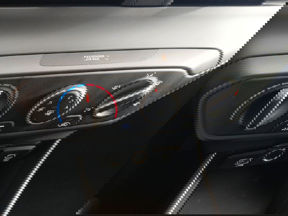 Hyundai i20 nuova a Latina (16)