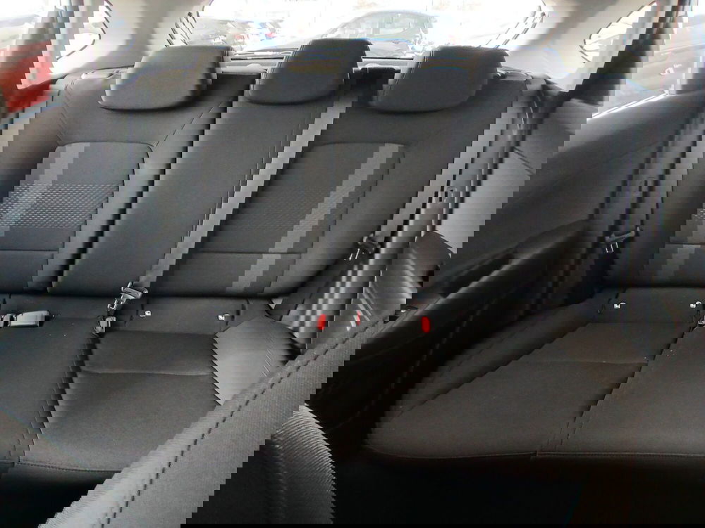 Hyundai i20 nuova a Latina (17)