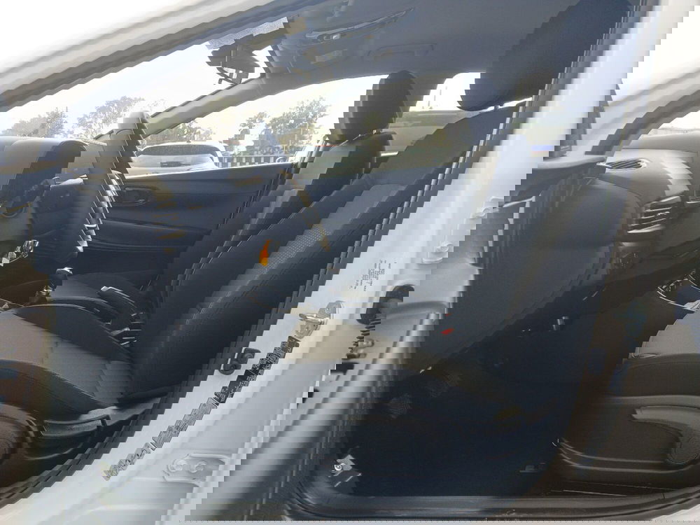 Hyundai i20 nuova a Latina (18)