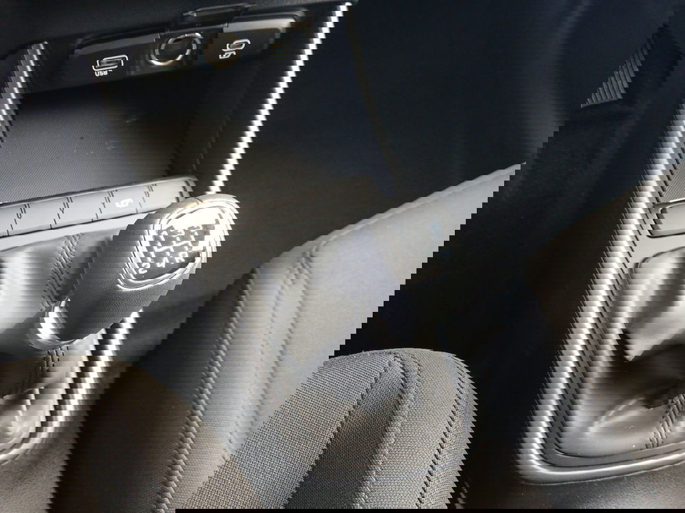 Hyundai i20 nuova a Latina (19)