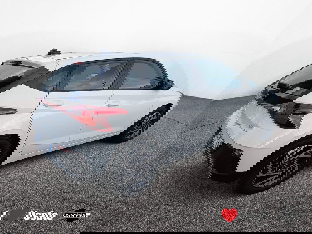 Hyundai i20 nuova a Latina (4)