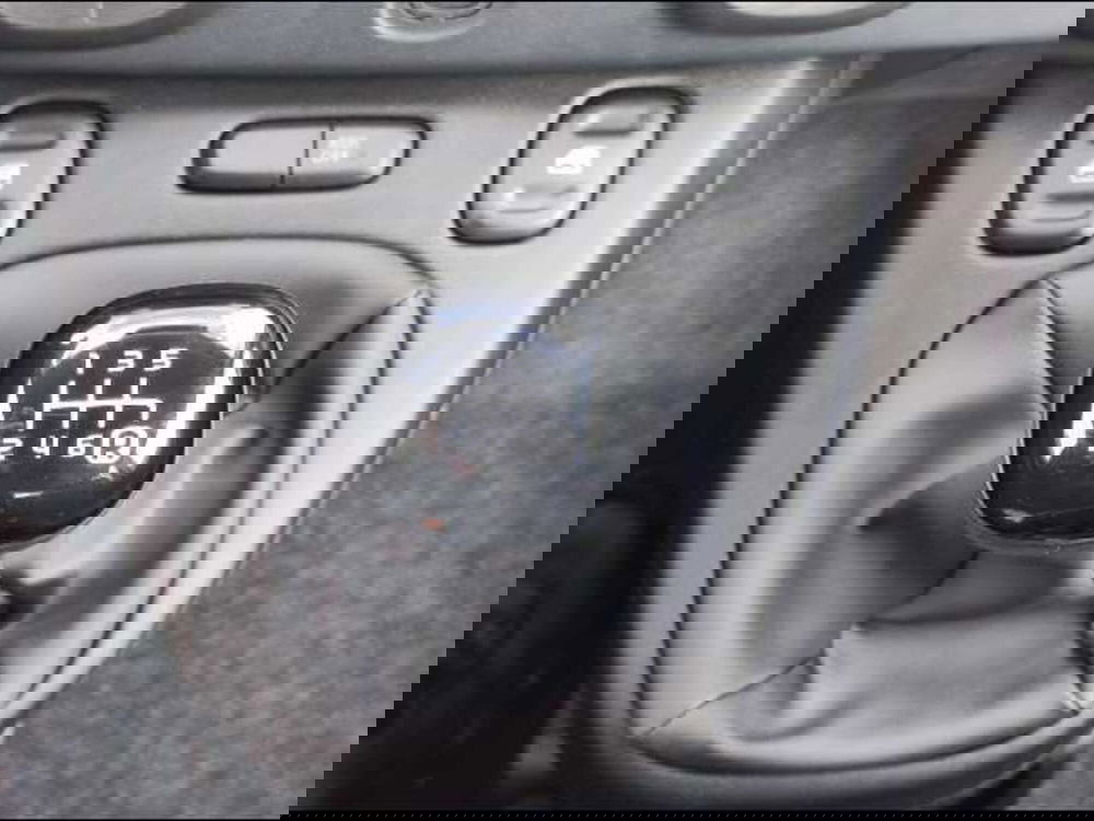 Fiat Panda Cross nuova a Roma (15)