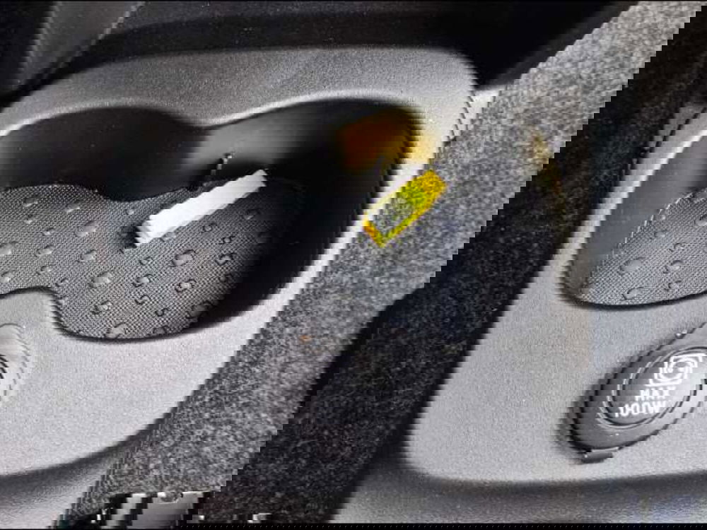 Fiat Panda Cross nuova a Roma (16)