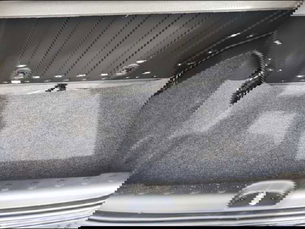 Fiat Panda Cross nuova a Roma (7)