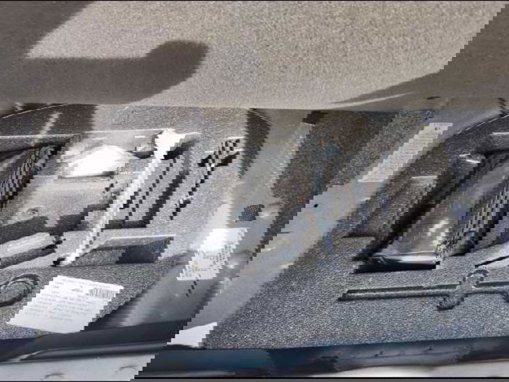 Fiat Panda Cross nuova a Roma (8)