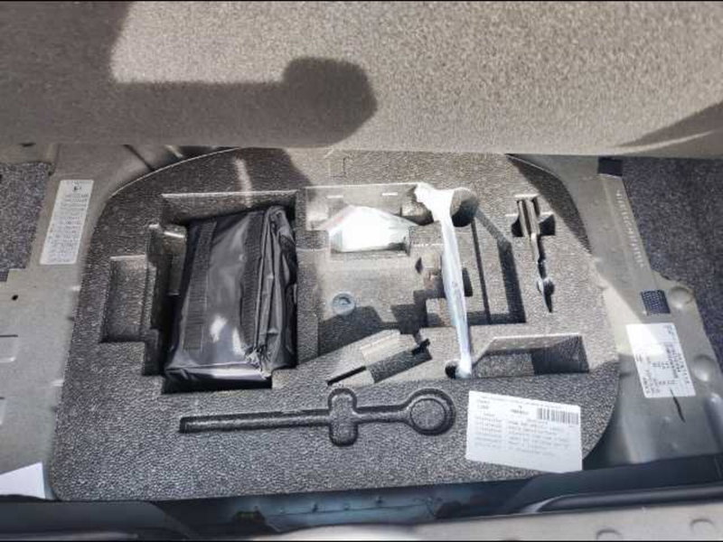 Fiat Panda Cross nuova a Roma (8)