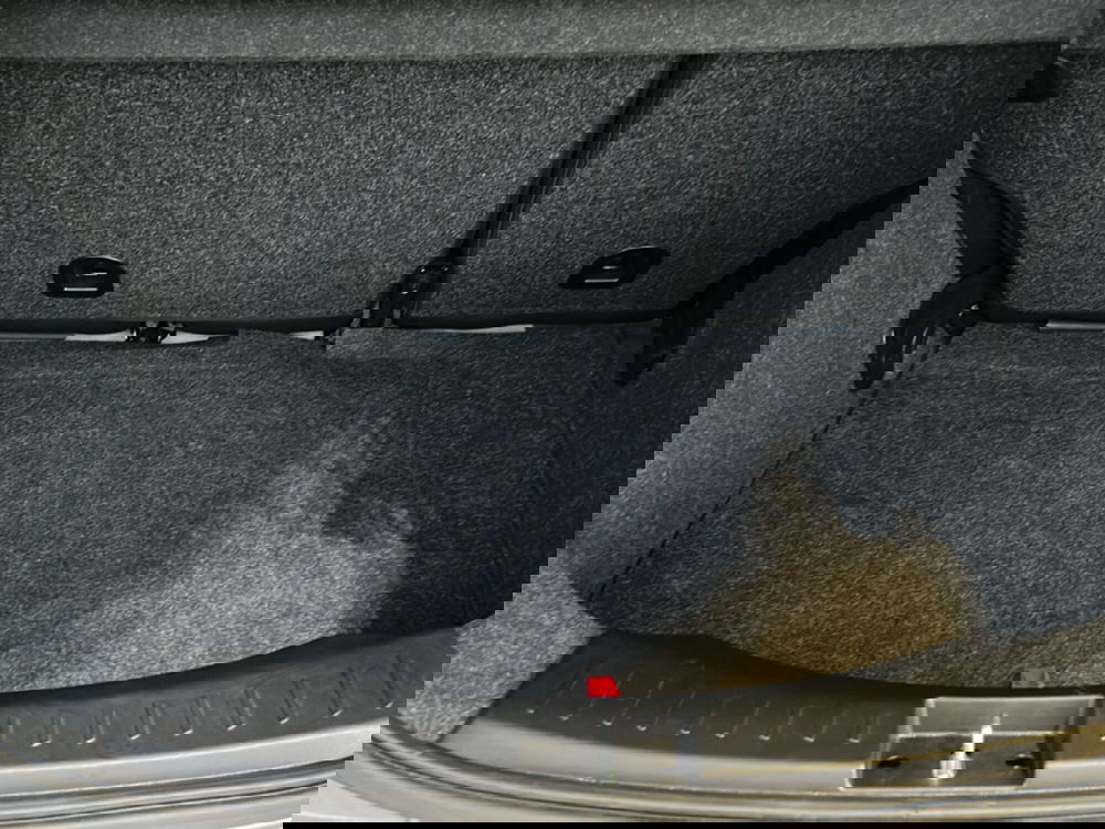 Lancia Ypsilon usata a Roma (10)