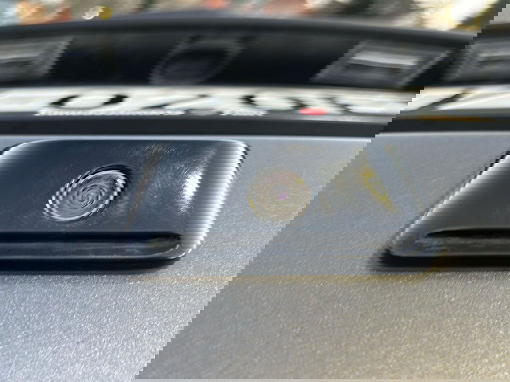 Lancia Ypsilon usata a Roma (11)