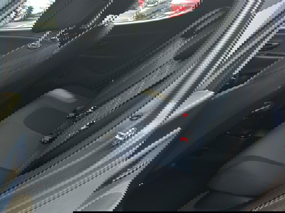 Lancia Ypsilon usata a Roma (12)