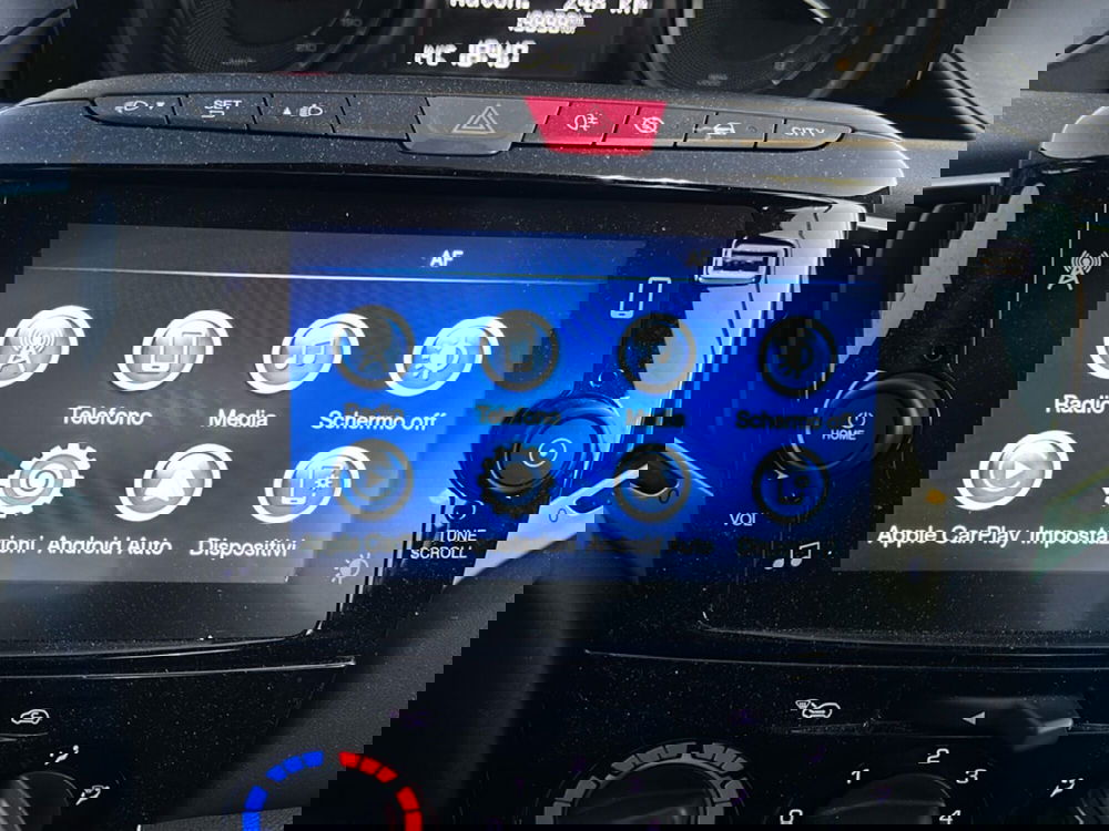 Lancia Ypsilon usata a Roma (16)