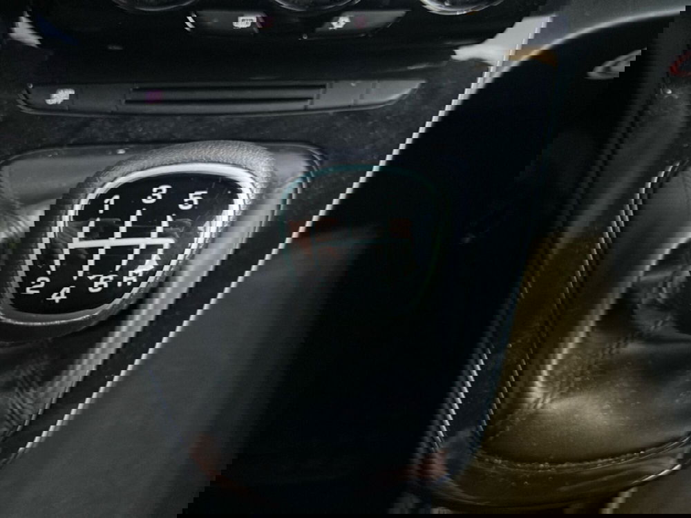 Lancia Ypsilon usata a Roma (18)