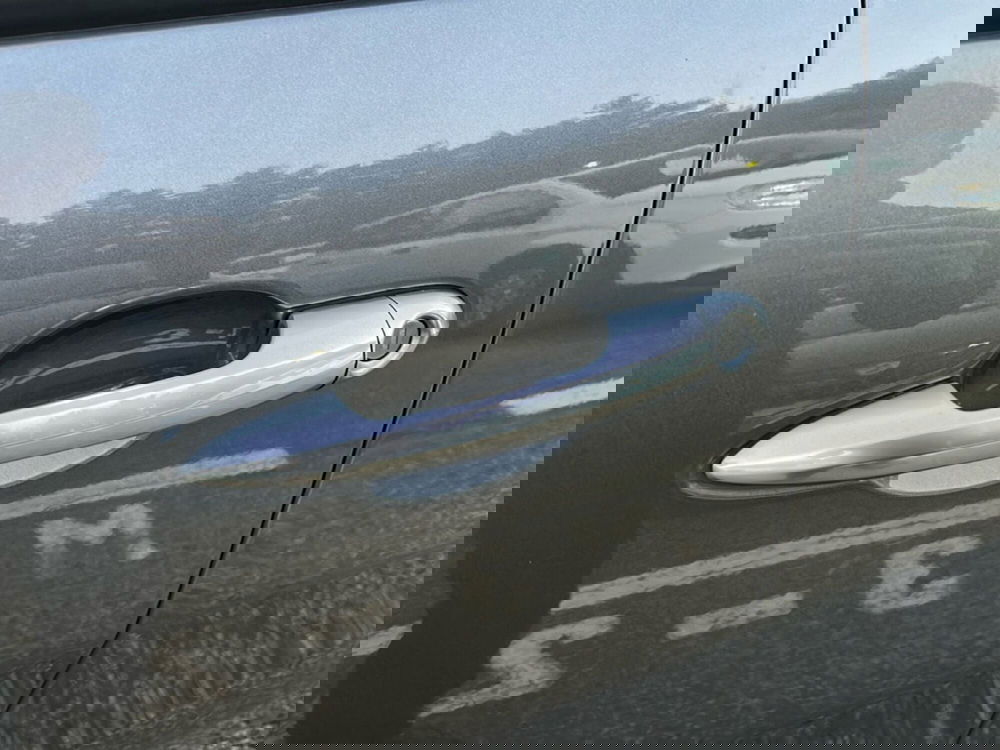 Lancia Ypsilon usata a Roma (9)