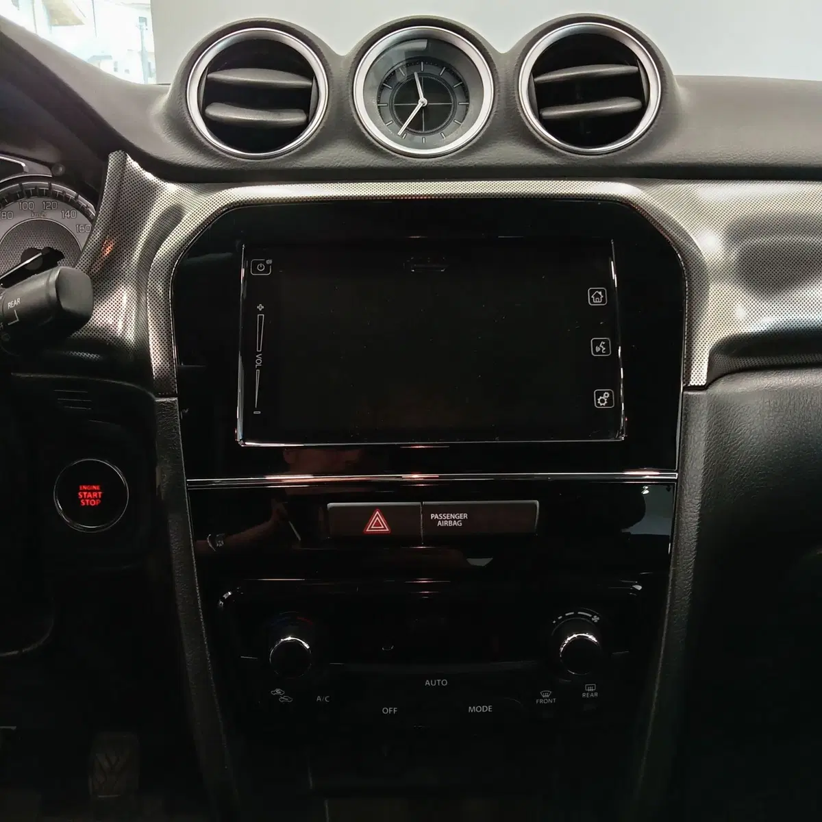 Suzuki Vitara usata a L'Aquila (10)