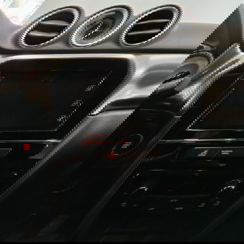 Suzuki Vitara usata a L'Aquila (10)