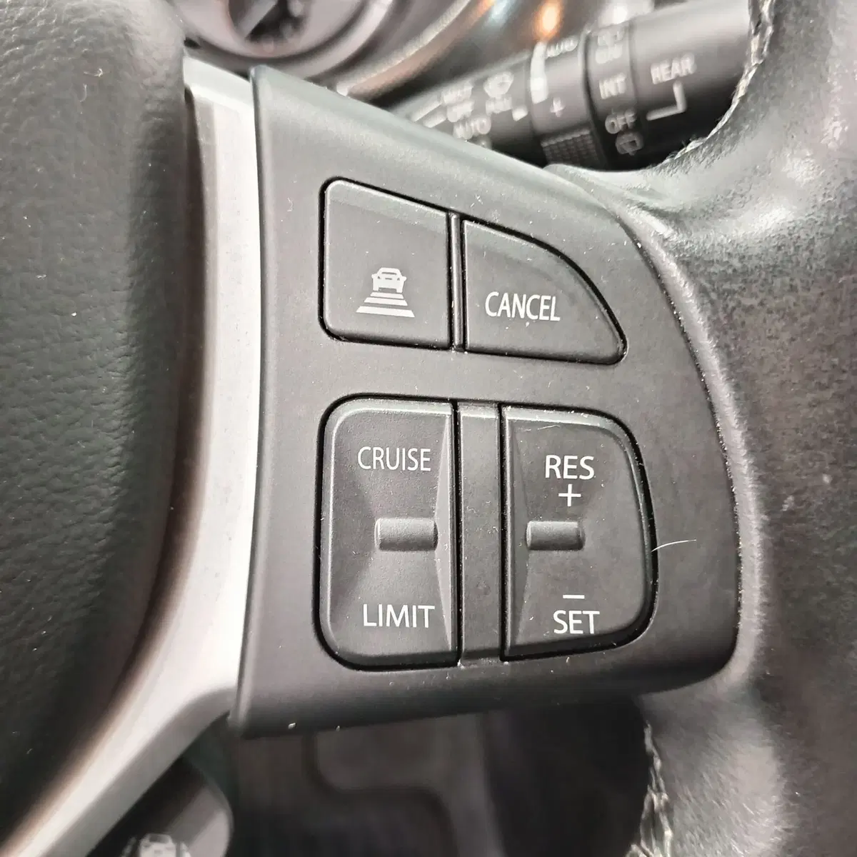 Suzuki Vitara usata a L'Aquila (11)