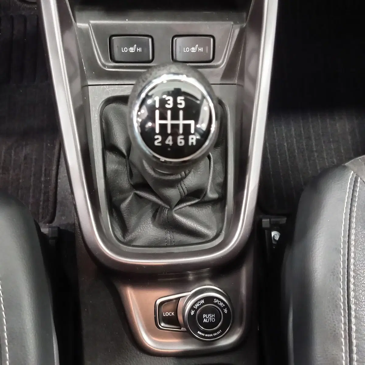 Suzuki Vitara usata a L'Aquila (12)