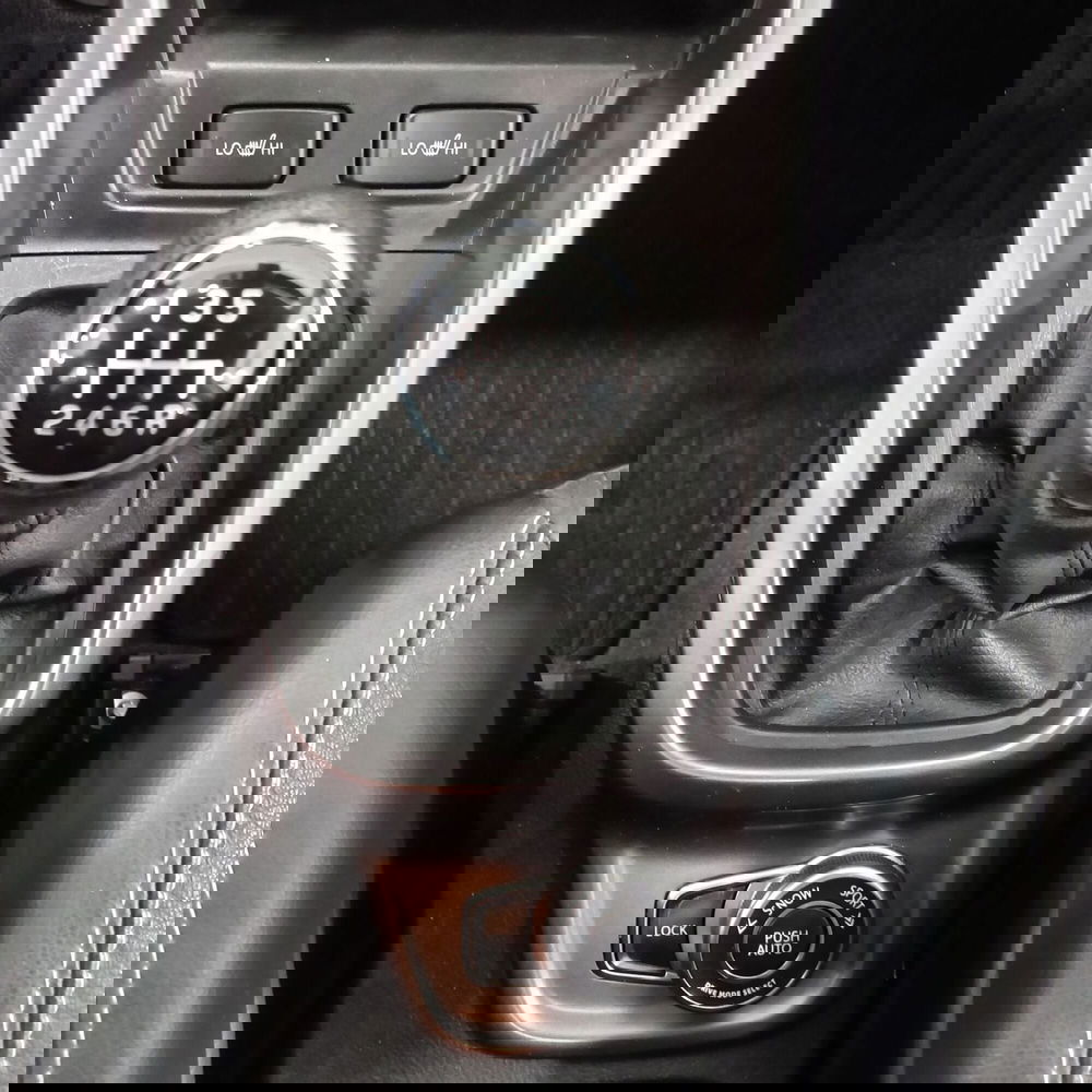 Suzuki Vitara usata a L'Aquila (12)