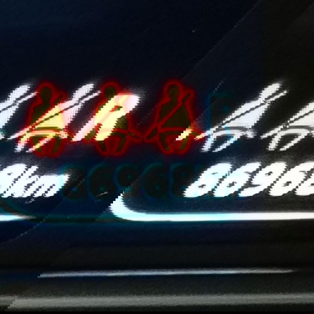 Suzuki Vitara usata a L'Aquila (13)