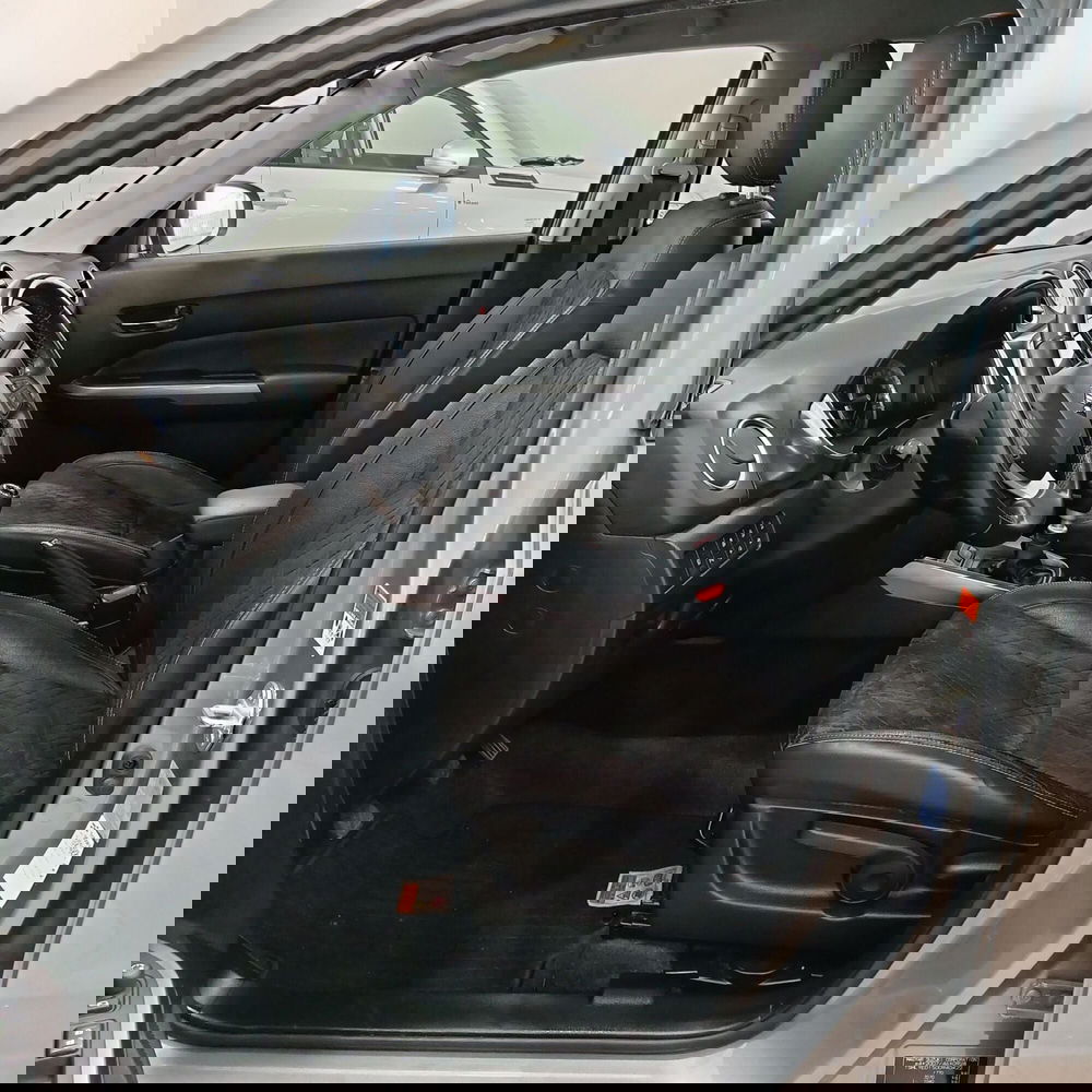 Suzuki Vitara usata a L'Aquila (15)