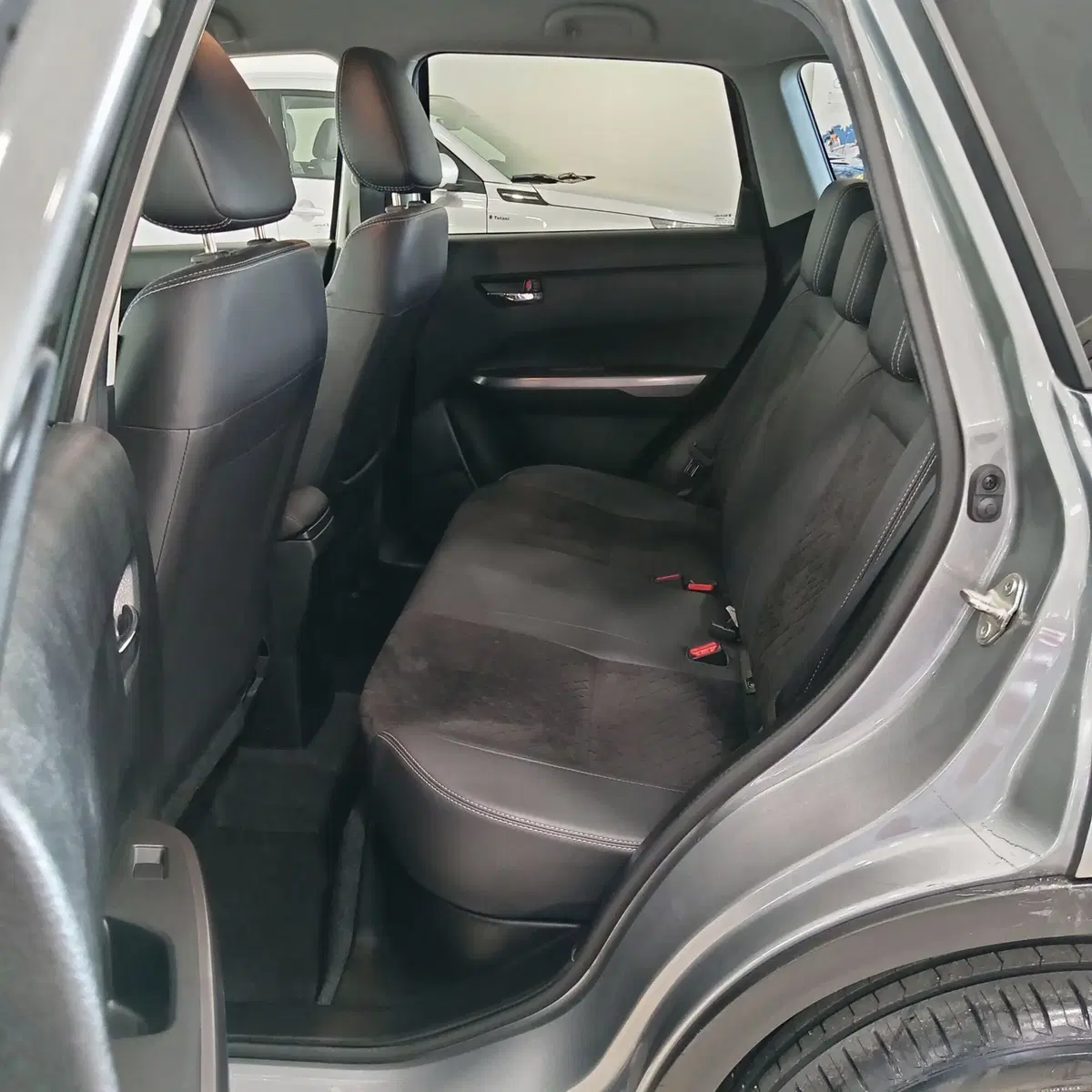 Suzuki Vitara usata a L'Aquila (16)