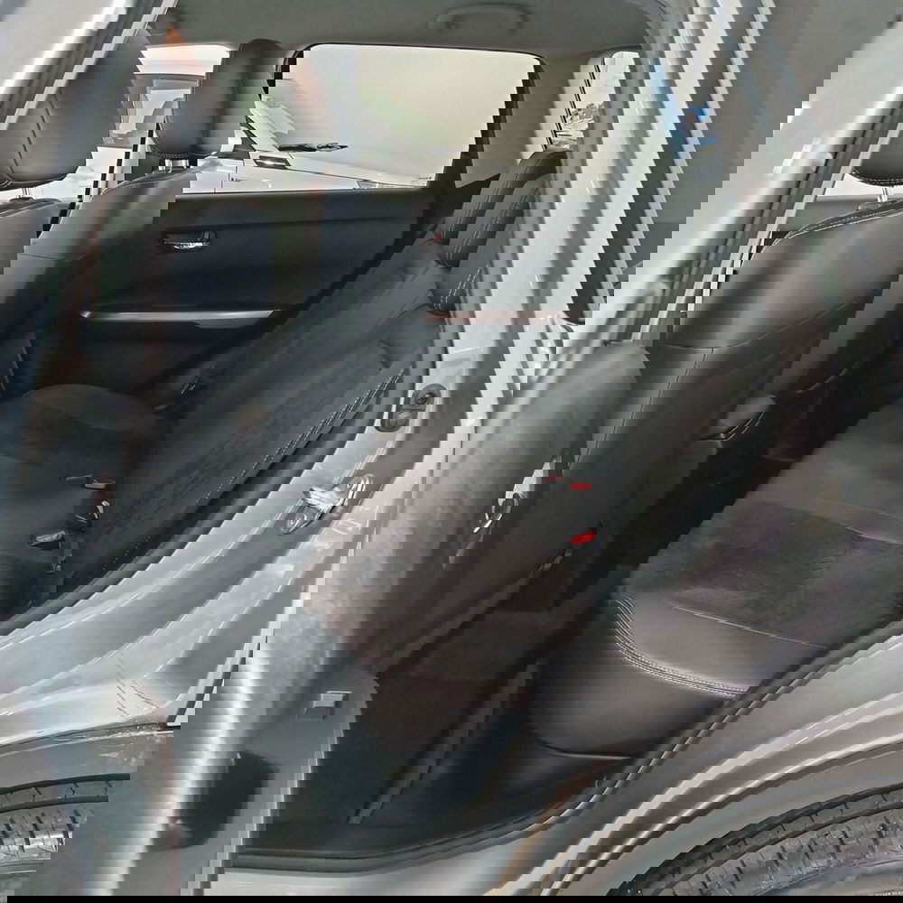 Suzuki Vitara usata a L'Aquila (16)