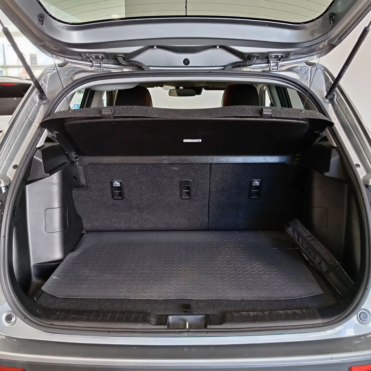 Suzuki Vitara usata a L'Aquila (17)