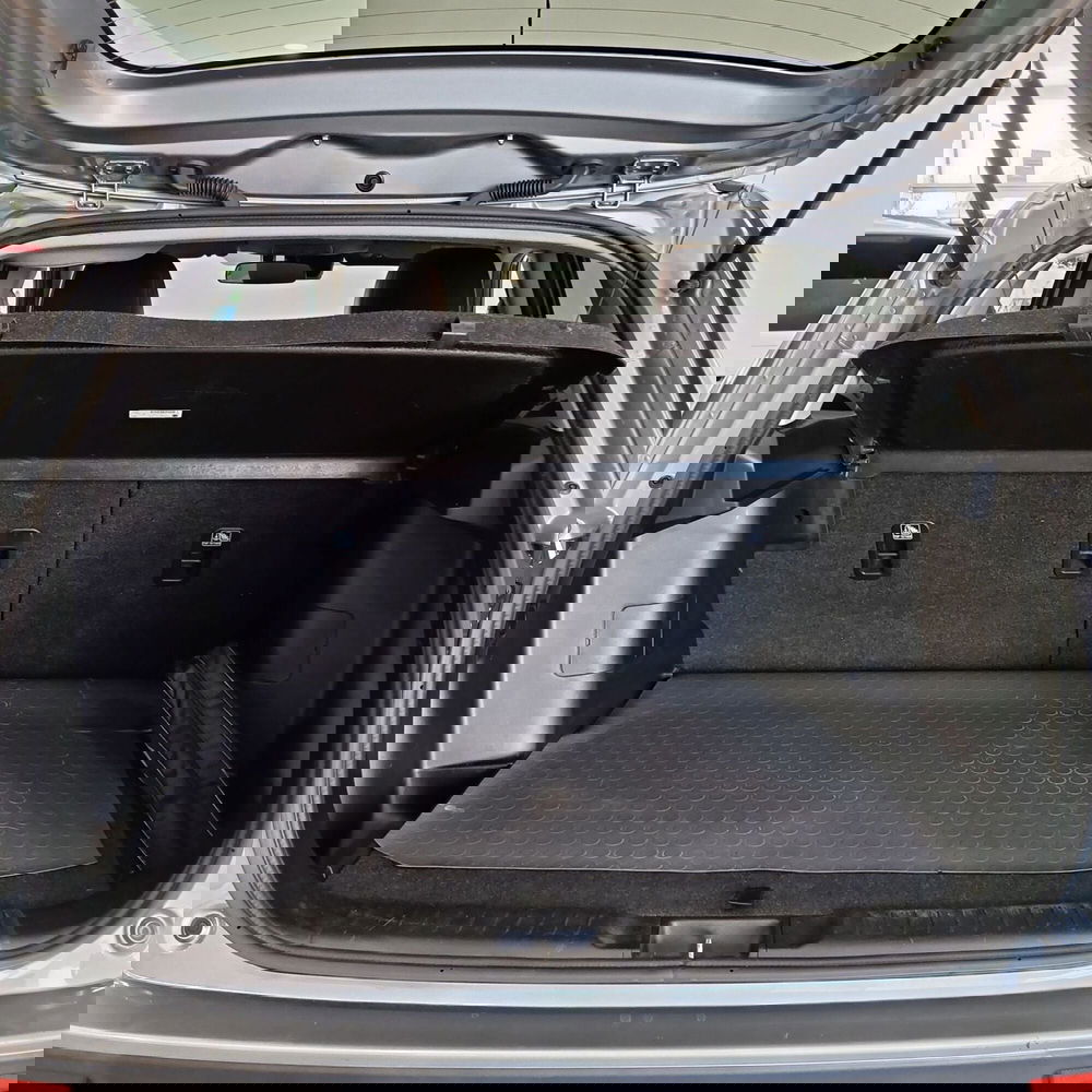 Suzuki Vitara usata a L'Aquila (17)